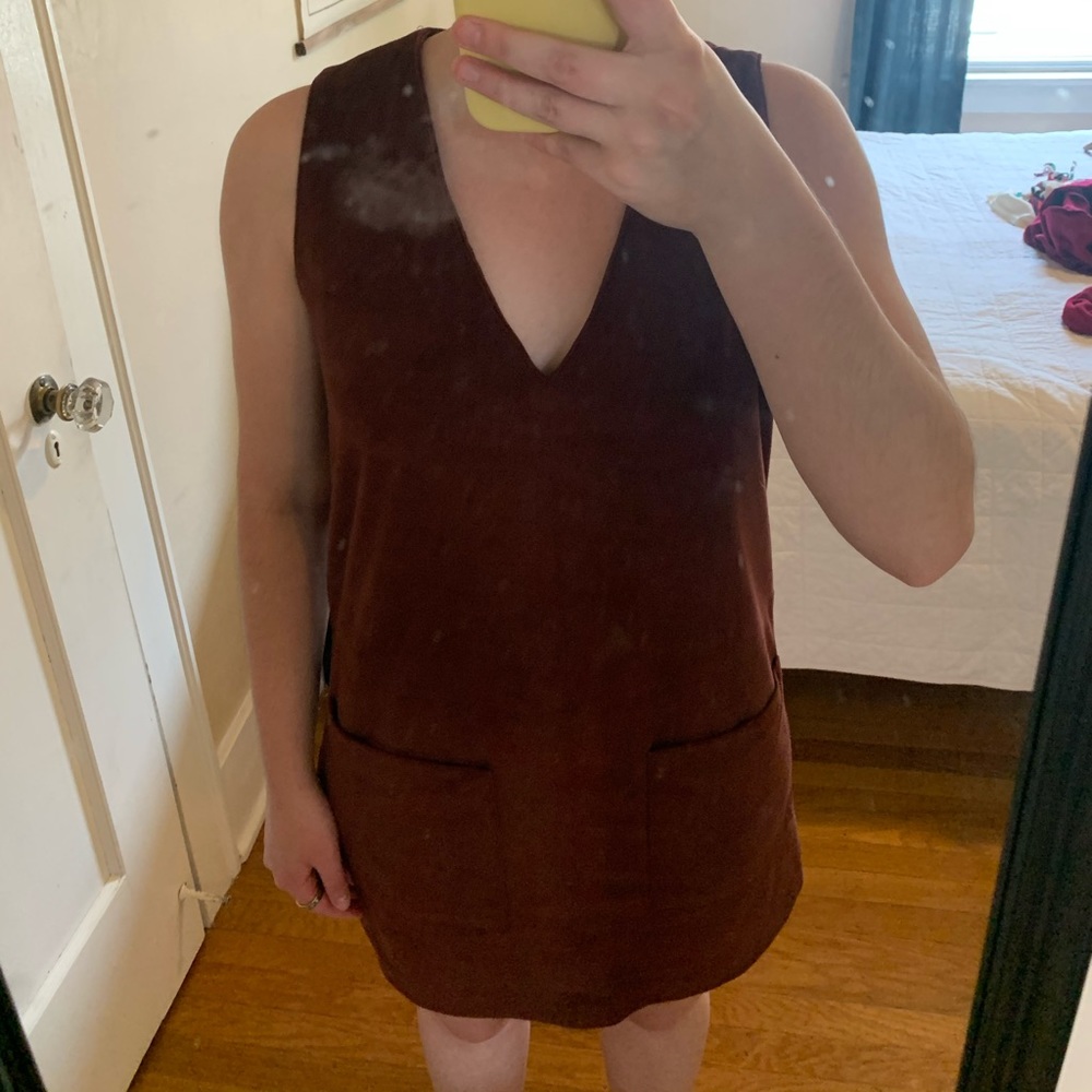 tight dress
